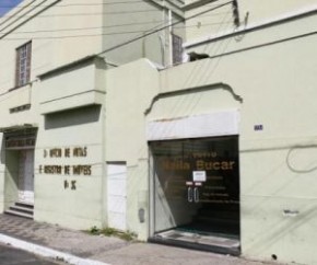 Corregedor suspende serviços de cartório por 5 dias e institui comissão de transição.(Imagem:Cidadeverde.com)