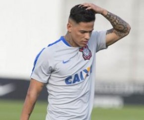 Corinthians e Goiás se acertam, e Giovanni Augusto viaja a Goiânia para exames.(Imagem:Divulgação)