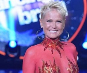 Xuxa Meneghel(Imagem:Famosidades)