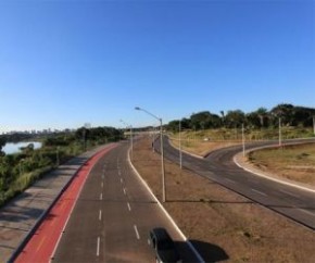 TCE-PI faz auditoria com Laboratório Móvel em obras de R$ 38 milhões.(Imagem:PMT)