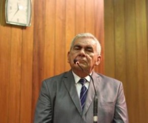Deputado José Hamilton (PTB)(Imagem:Alepi)