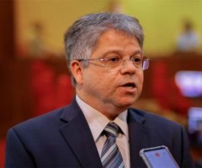 Deputado Gustavo Neiva (PSB)(Imagem:Cidadeverde.com)