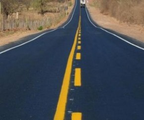 Parlamentares pedem recuperação de 70 trechos de estradas.(Imagem:Alepi)
