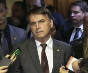 Jair Bolsonaro (PSL)(Imagem:Divulgação)