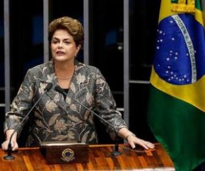 Dilma Rousseff(Imagem:Divulgação)