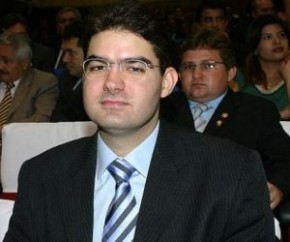 Luciano Nunes (PSDB)(Imagem:Alepi)