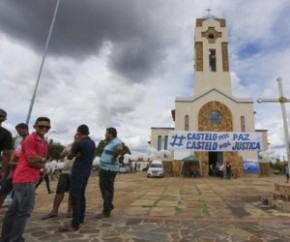 TJ mantém internação de 24 anos aos menores por estupro coletivo em Castelo(Imagem:Cidaverde.com)