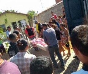 Servente de pedreiro é morto a facadas dentro de casa no litoral.(Imagem:Divulgação)