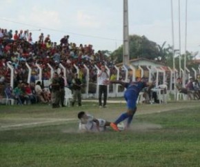 Aos 49, Diego dá vitória ao Piauí em último amistoso antes do Nordestão.(Imagem:Renan Morais/Globoesporte.com)