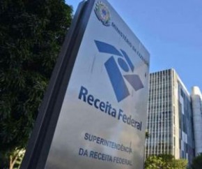 Receita cancela adesão de mais de 700 contribuintes ao Novo Refis.(Imagem:CidadeVerde.com)