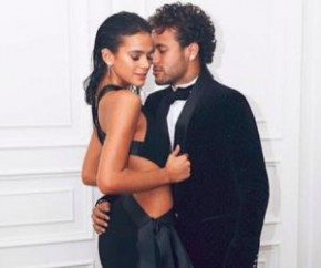 Será o fim? Neymar deixa de seguir Marquezine na web e fãs se mobilizam.(Imagem:Famosidades)