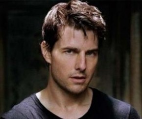 Tom Cruise(Imagem:Famosidades)