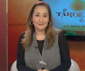 Sônia Abrão compra briga de Chimbinha e detona Joelma: Teatrinho de quinta.(Imagem:MSN)