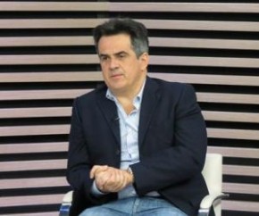 Senador Ciro Nogueira (PP)(Imagem:Cidadeverde.com)