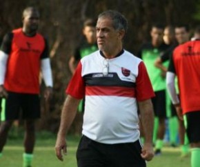 Celso Teixeira(Imagem:Cidadeverde.com)