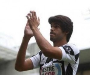 Edu Ferreira(Imagem:Boavista FC)