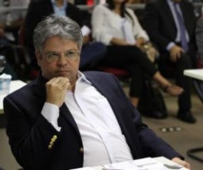 Deputado Gustavo Neiva (PSB)(Imagem:Alepi)