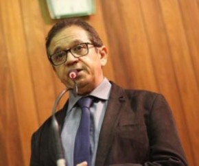 Deputado Dr. Hélio (PTC)(Imagem:Alepi)