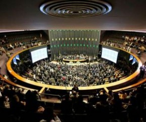 Janela partidária mexe com 15% dos deputados da Câmara.(Imagem:Cidadeverde.com)