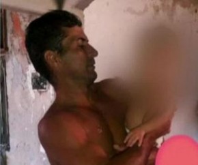 Pedreiro é morto enquanto trabalhava na laje de imóvel.(Imagem:Divulgação)