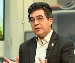 Deputado Francisco Limma (PT)(Imagem:Divulgação)