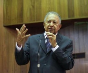 Deputado Dr. Pessoa (PSD)(Imagem:Divulgação)