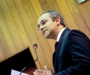 Deputado Firmino Paulo (PSDB)(Imagem:Alepi)