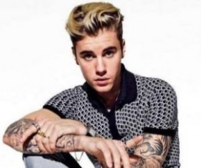 Justin Bieber faz seguro milionário de suas partes íntimas.(Imagem:Divulgação)