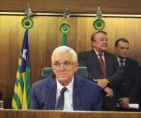 Deputado Themístocles Filho (MDB)(Imagem:Alepi)