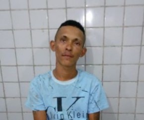 Weslley Ramos de Sousa , de 21 anos.(Imagem:Divulgação/PM)