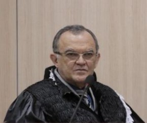 presidente do Tribunal de Contas do Piauí, Olavo Rebelo.(Imagem:Cidadeverde.com)