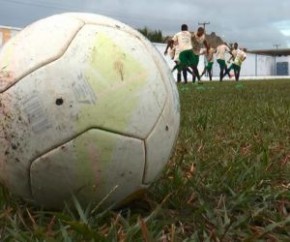 FFP homenageia personalidades que fizeram parte do Campeonato Piauiense.(Imagem:Divulgação)