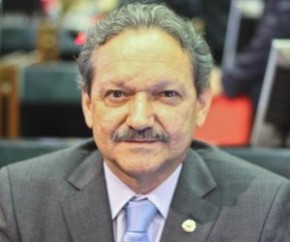 Deputado Wilson Brandão (PSB)(Imagem:Alepi)