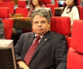 Deputado Gustavo Neiva (PSB)(Imagem:Alepi)