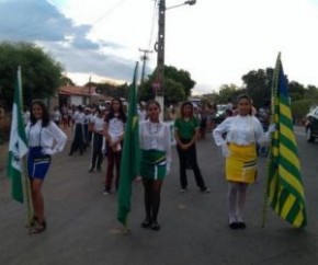 Sete de Setembro virou festa nacional por decisão de dom Pedro 1º.(Imagem:Divulgação)