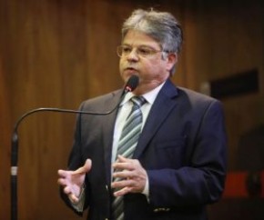 Deputado Gustavo Neiva (PSB)(Imagem:Alepi)