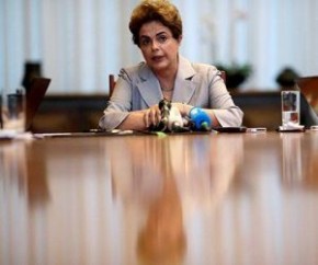 Dilma Rousseff(Imagem:Divulgação)