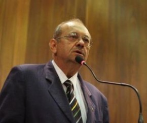 Deputado Fernando Monteiro (PRTB)(Imagem:CidadeVerde.com)