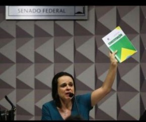 Advogada diz que PSDB pagou R$ 45 mil pelo parecer do impeachment.(Imagem:MSN)