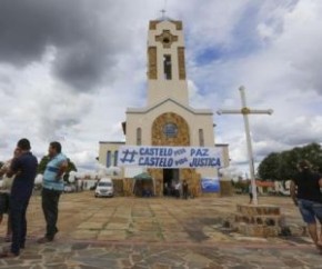 Estupro em Castelo: 18 pessoas são ouvidas durante audiência no Fórum.(Imagem:Cidadeverde.com)