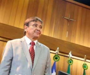 Governador Wellington Dias (PT)(Imagem:CidadeVerde.com)