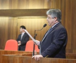 Deputado Gustavo Neiva (PSB)(Imagem:Alepi)