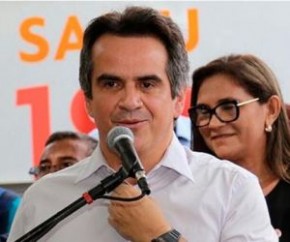 Senador Ciro Nogueira(Imagem:Ascom)