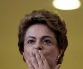 Presidente Dilma Rousseff(Imagem:Noticiasaominuto)