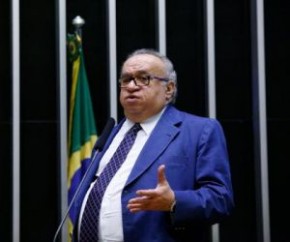 Deputado Heráclito Fortes (DEM/PI)(Imagem:Gilmar Félix/Agência Câmara)