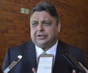 Progressistas deve apresentar pleito de cinco pastas ao governador.(Imagem:CidadeVerde.com)