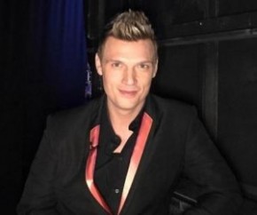 Nick Carter(Imagem:Famosidades)