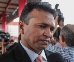 Fabio Abreu(Imagem:Divulgação)