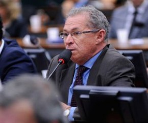 Deputado Assis Carvalho (PT)(Imagem:Ascom/PT)