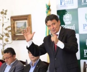 Governador Wellington Dias (PT)(Imagem:Divulgação)